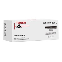 HP CE410X Black Toner Cartridge 4,000 Pages - Genuine